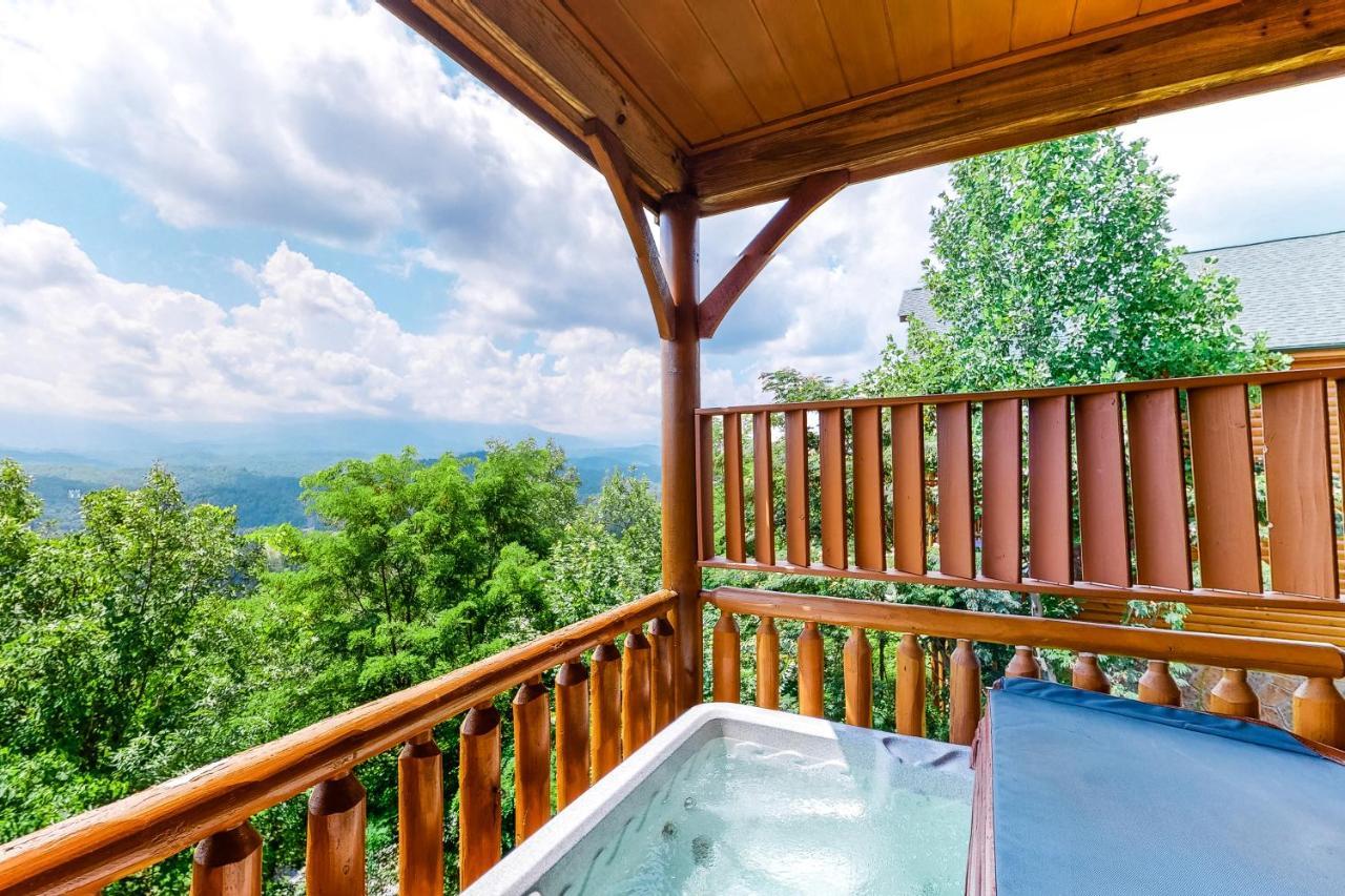 The Sweet Escape Villa เซอเวียร์วีล ภายนอก รูปภาพ