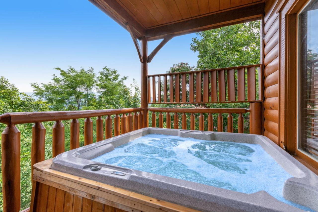 The Sweet Escape Villa เซอเวียร์วีล ภายนอก รูปภาพ