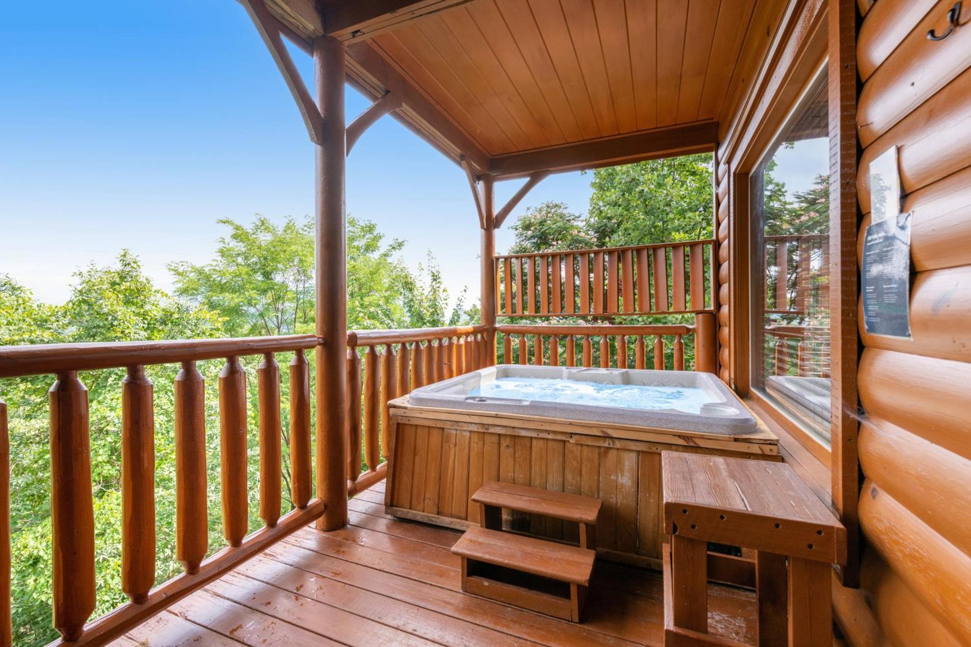 The Sweet Escape Villa เซอเวียร์วีล ภายนอก รูปภาพ