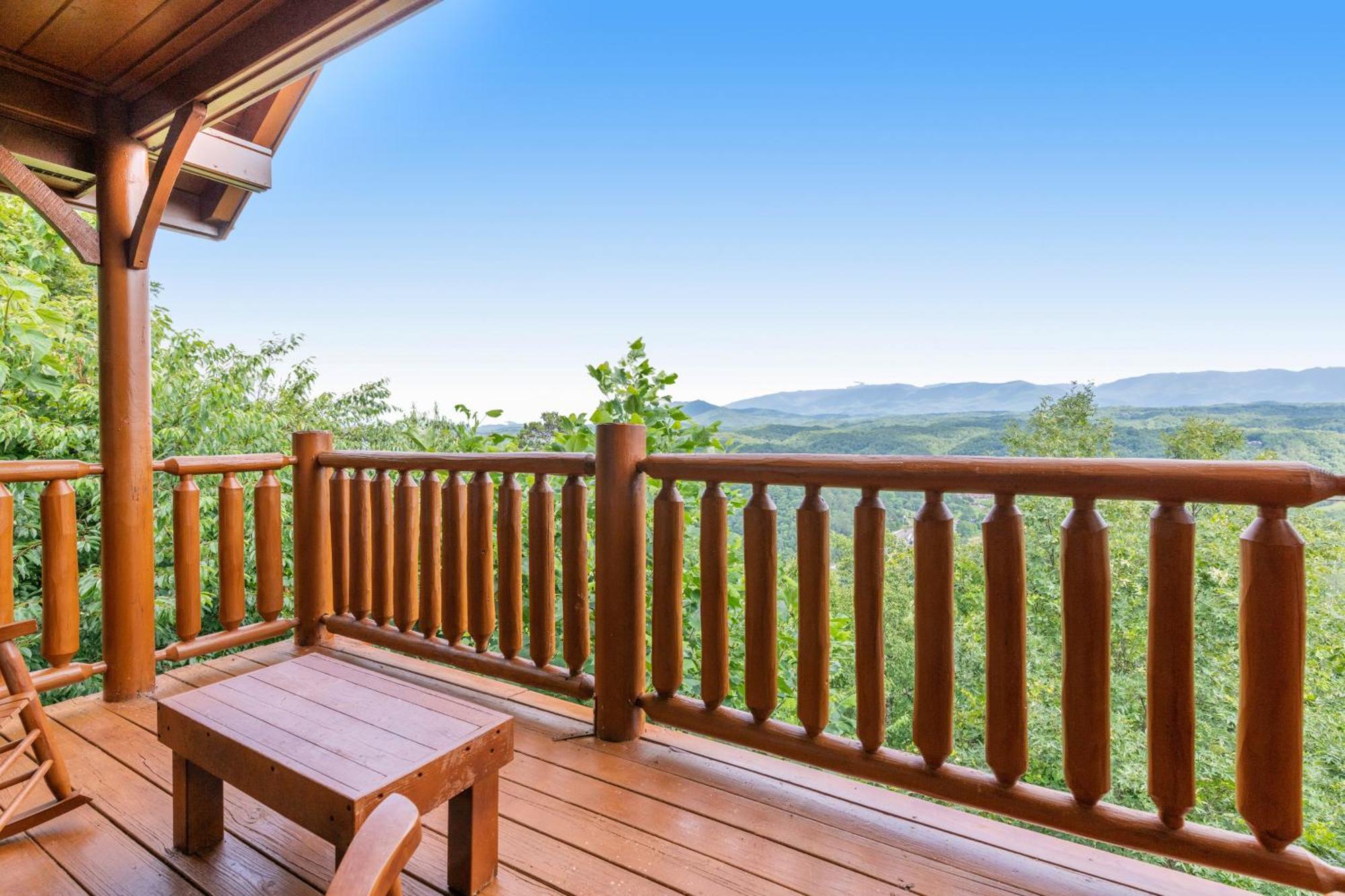 The Sweet Escape Villa เซอเวียร์วีล ภายนอก รูปภาพ